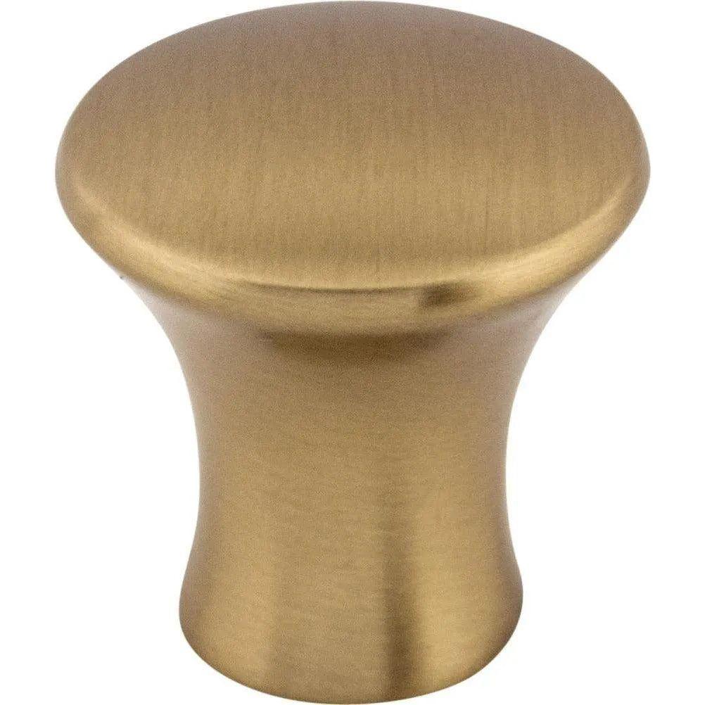 Top Knobs - Oculus Knob - TK590HB - Canada Light Shop