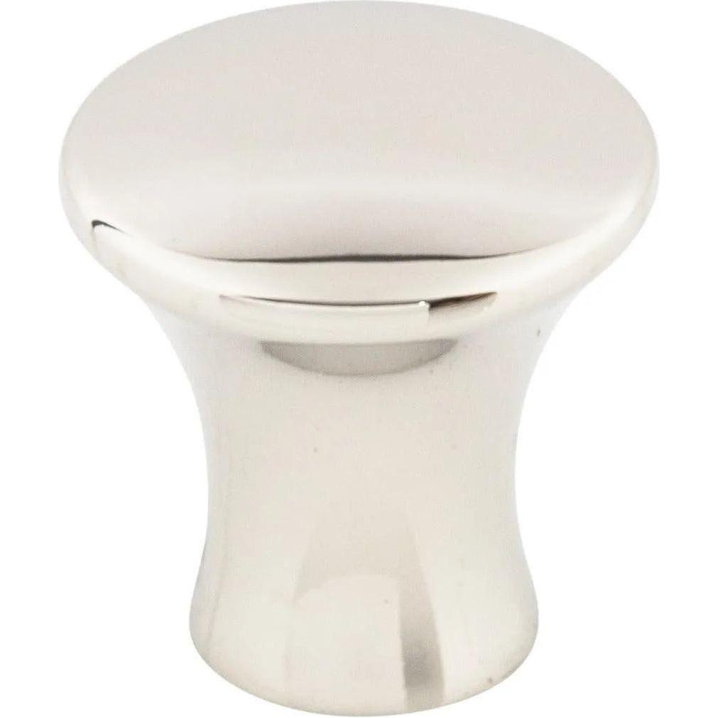 Top Knobs - Oculus Knob - TK590PN - Canada Light Shop