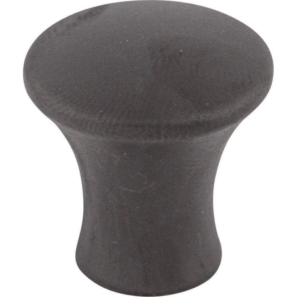 Top Knobs - Oculus Knob - TK590SAB - Canada Light Shop