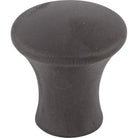Top Knobs - Oculus Knob - TK590SAB - Canada Light Shop