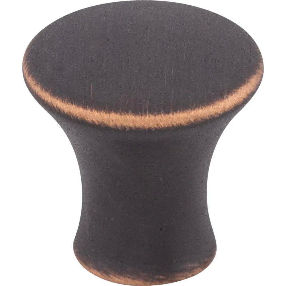 Top Knobs - Oculus Knob - TK590UM - Canada Light Shop