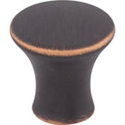 Top Knobs - Oculus Knob - TK590UM - Canada Light Shop