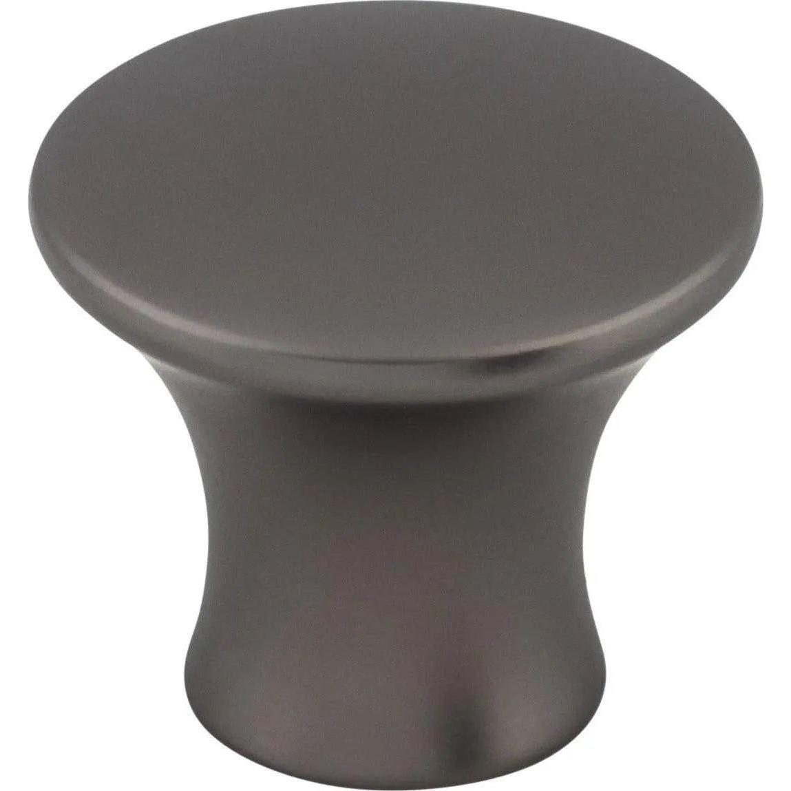 Top Knobs - Oculus Knob - TK591AG - Canada Light Shop