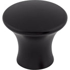 Top Knobs - Oculus Knob - TK591BLK - Canada Light Shop