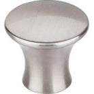 Top Knobs - Oculus Knob - TK591BSN - Canada Light Shop