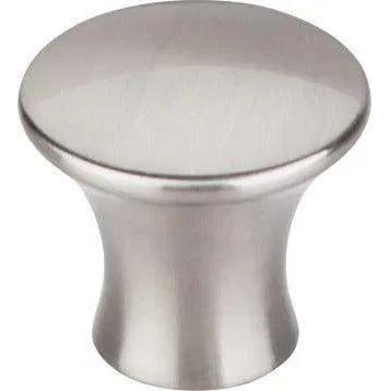Top Knobs - Oculus Knob - TK591BSN - Canada Light Shop