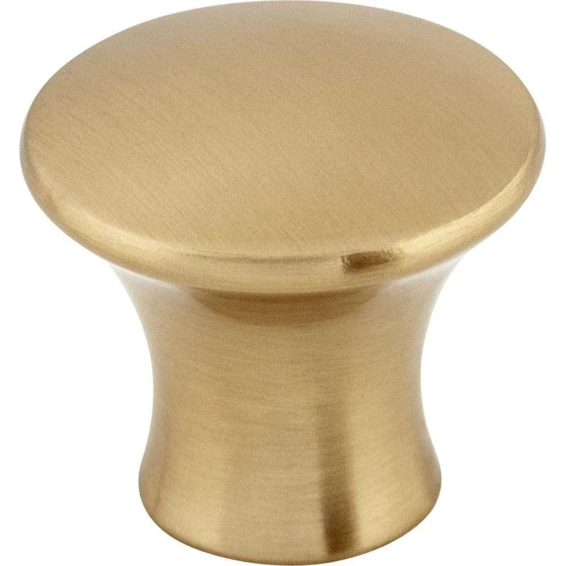 Top Knobs - Oculus Knob - TK591HB - Canada Light Shop
