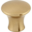 Top Knobs - Oculus Knob - TK591HB - Canada Light Shop