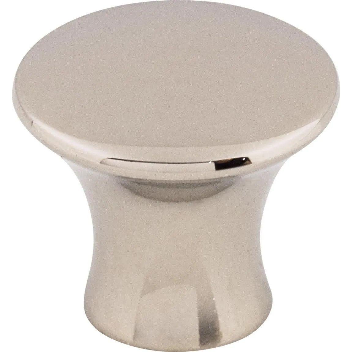Top Knobs - Oculus Knob - TK591PN - Canada Light Shop