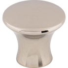 Top Knobs - Oculus Knob - TK591PN - Canada Light Shop
