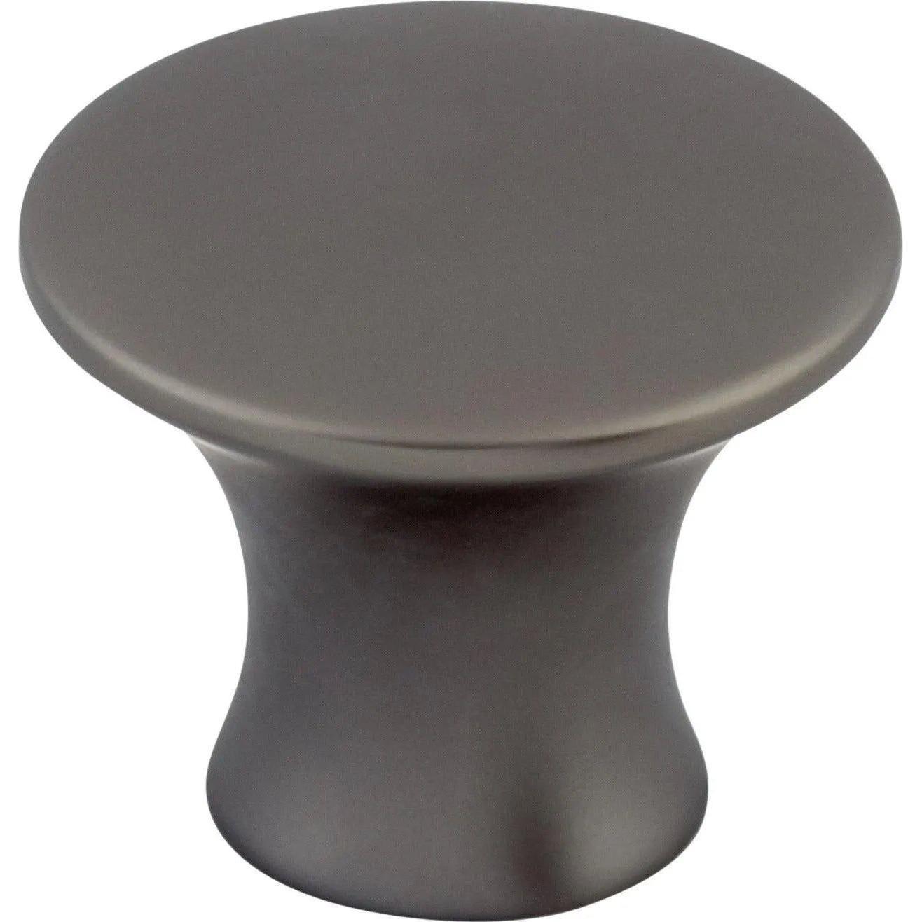Top Knobs - Oculus Knob - TK592AG - Canada Light Shop