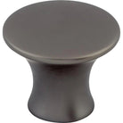 Top Knobs - Oculus Knob - TK592AG - Canada Light Shop