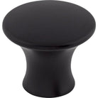 Top Knobs - Oculus Knob - TK592BLK - Canada Light Shop
