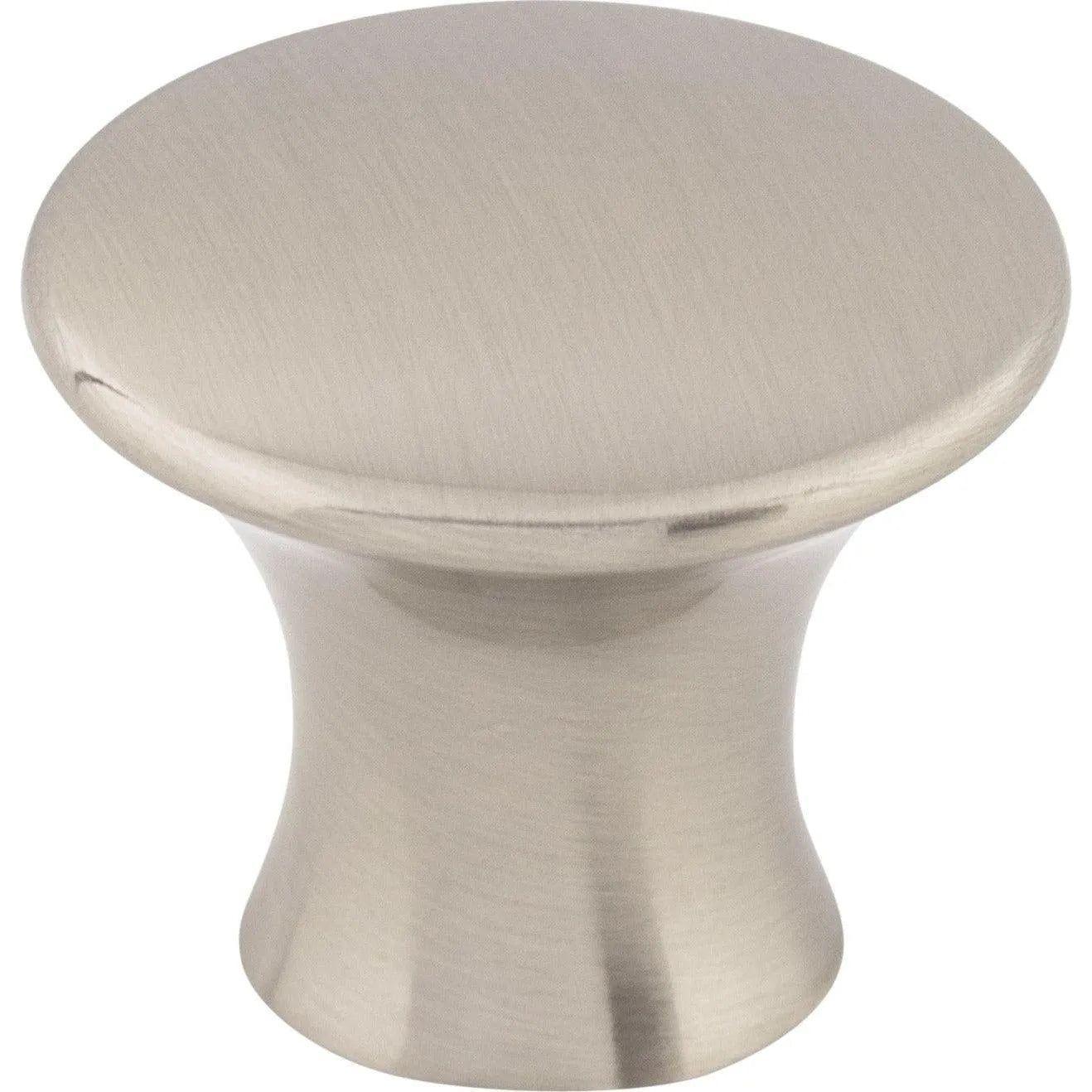 Top Knobs - Oculus Knob - TK592BSN - Canada Light Shop