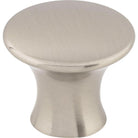 Top Knobs - Oculus Knob - TK592BSN - Canada Light Shop