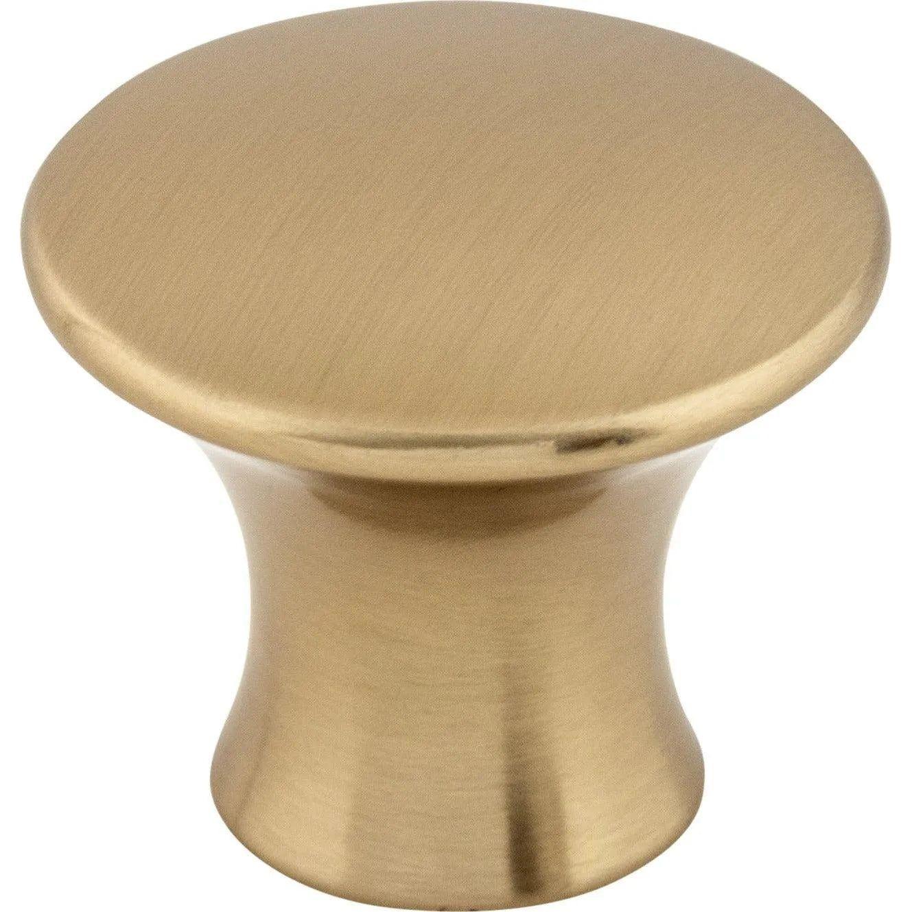 Top Knobs - Oculus Knob - TK592HB - Canada Light Shop