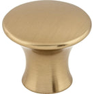 Top Knobs - Oculus Knob - TK592HB - Canada Light Shop