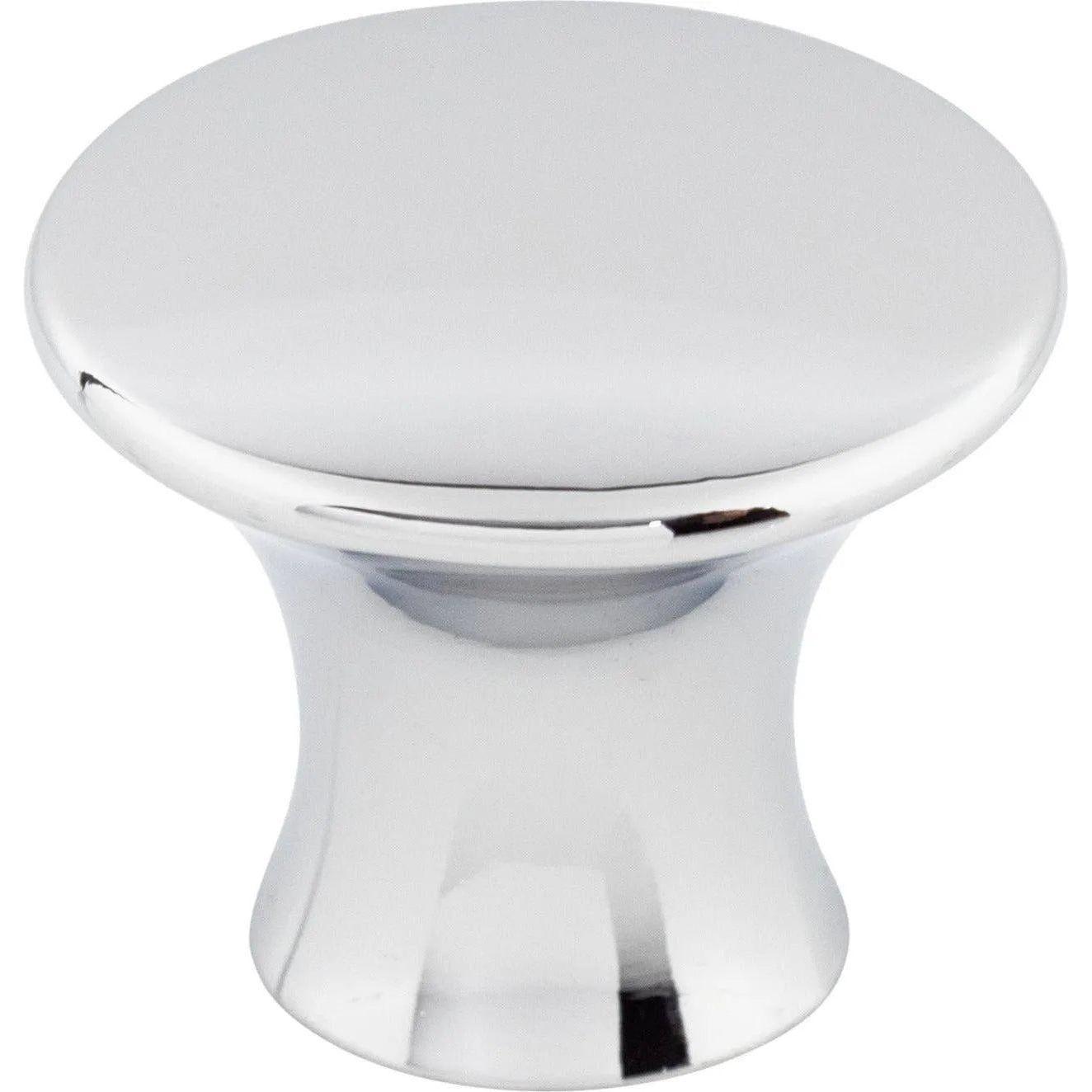 Top Knobs - Oculus Knob - TK592PC - Canada Light Shop