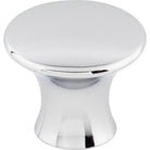 Top Knobs - Oculus Knob - TK592PC - Canada Light Shop