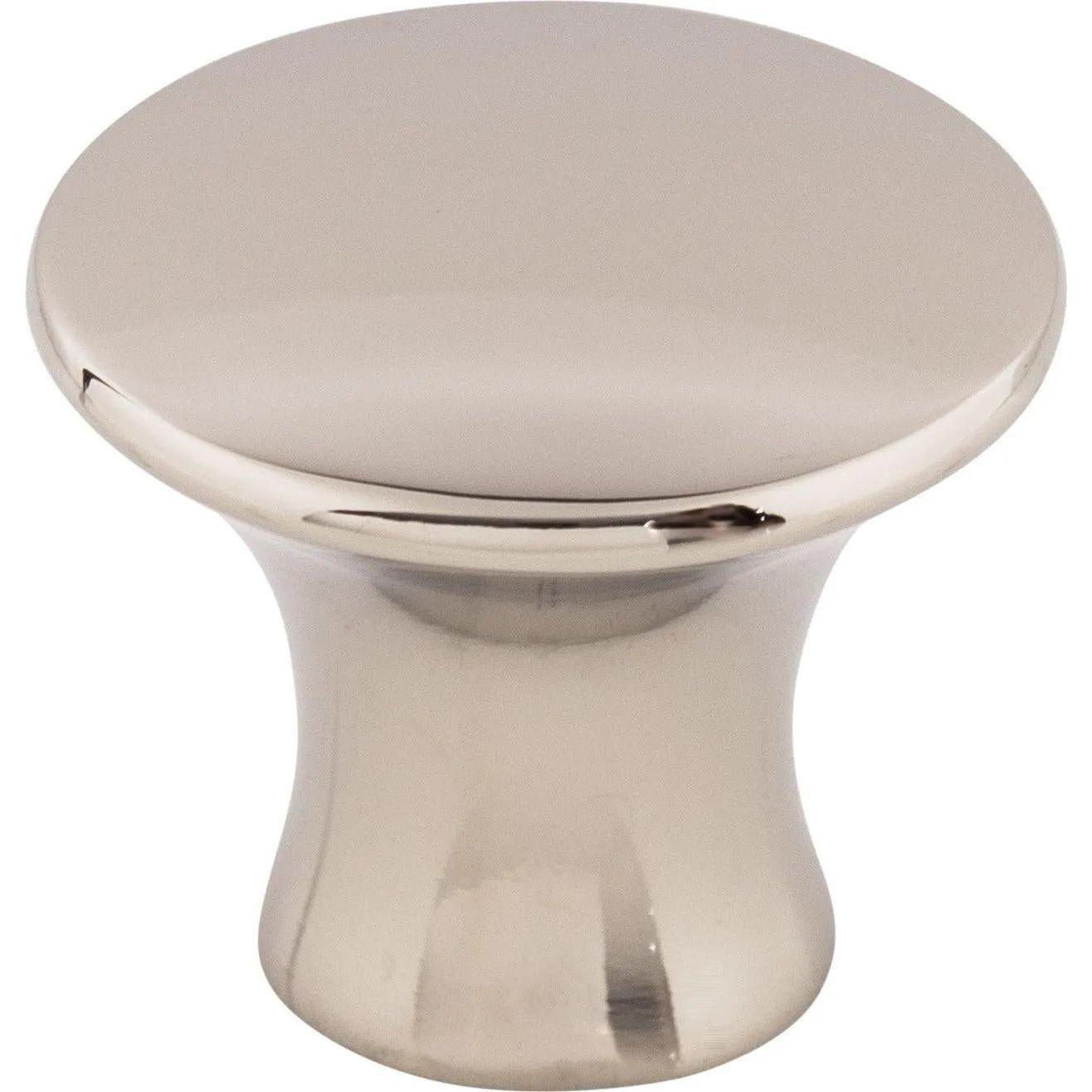 Top Knobs - Oculus Knob - TK592PN - Canada Light Shop