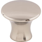 Top Knobs - Oculus Knob - TK592PN - Canada Light Shop