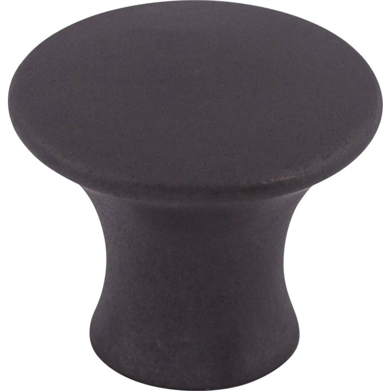 Top Knobs - Oculus Knob - TK592SAB - Canada Light Shop