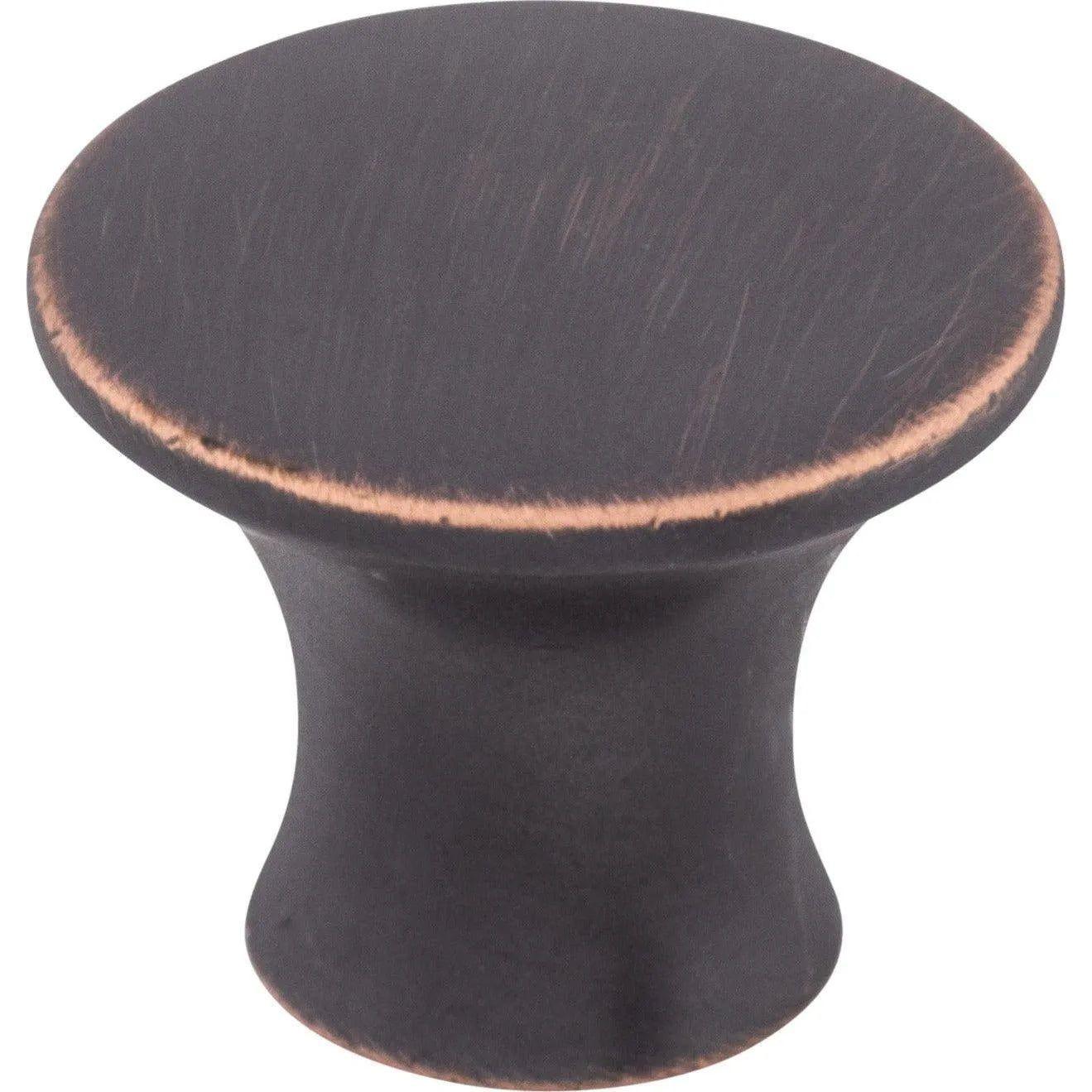 Top Knobs - Oculus Knob - TK592UM - Canada Light Shop