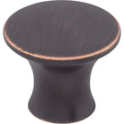 Top Knobs - Oculus Knob - TK592UM - Canada Light Shop