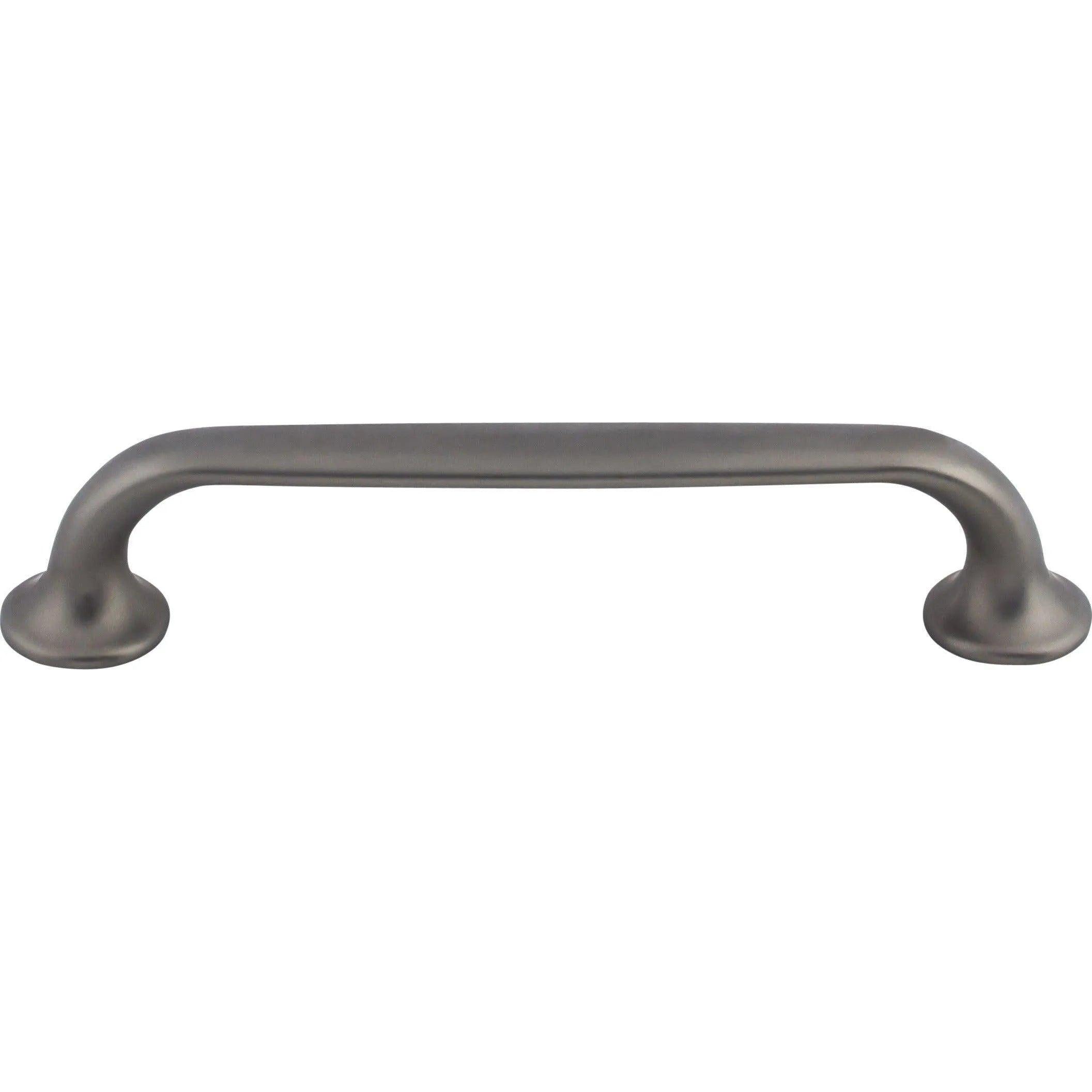 Top Knobs - Oculus Oval Pull - TK594AG - Canada Light Shop