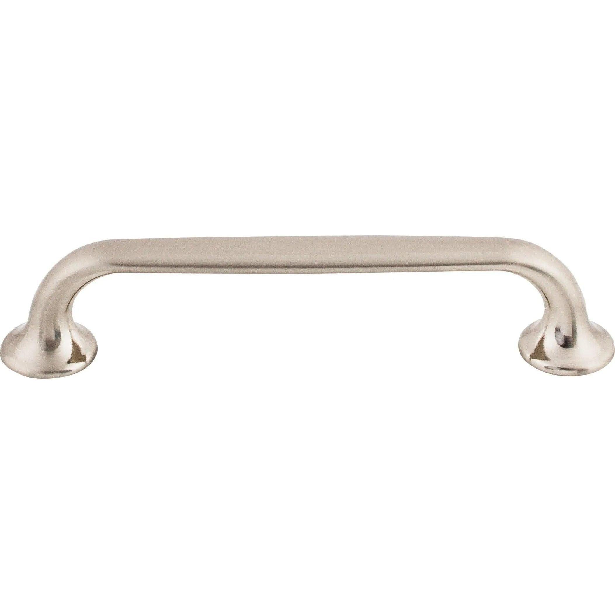 Top Knobs - Oculus Oval Pull - TK594BSN - Canada Light Shop