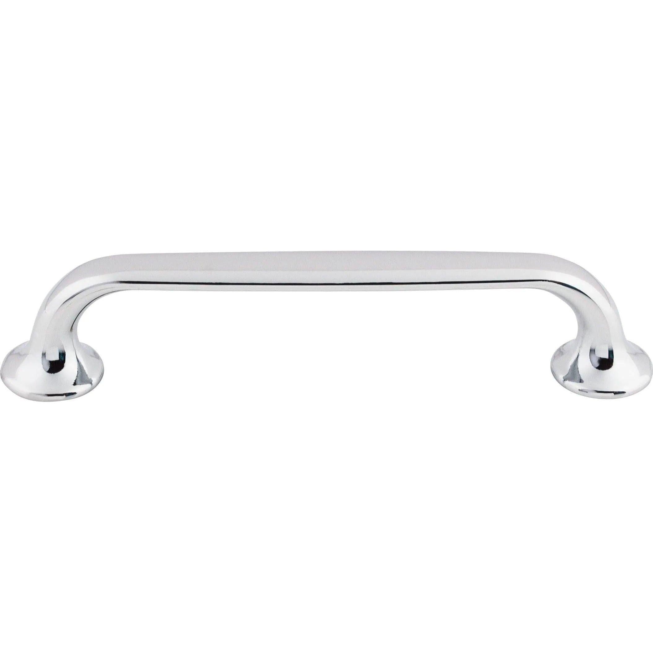 Top Knobs - Oculus Oval Pull - TK594PC - Canada Light Shop