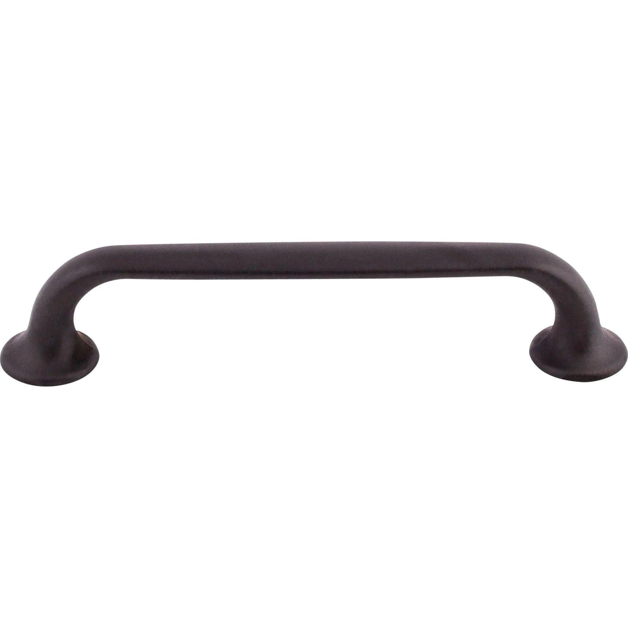 Top Knobs - Oculus Oval Pull - TK594SAB - Canada Light Shop