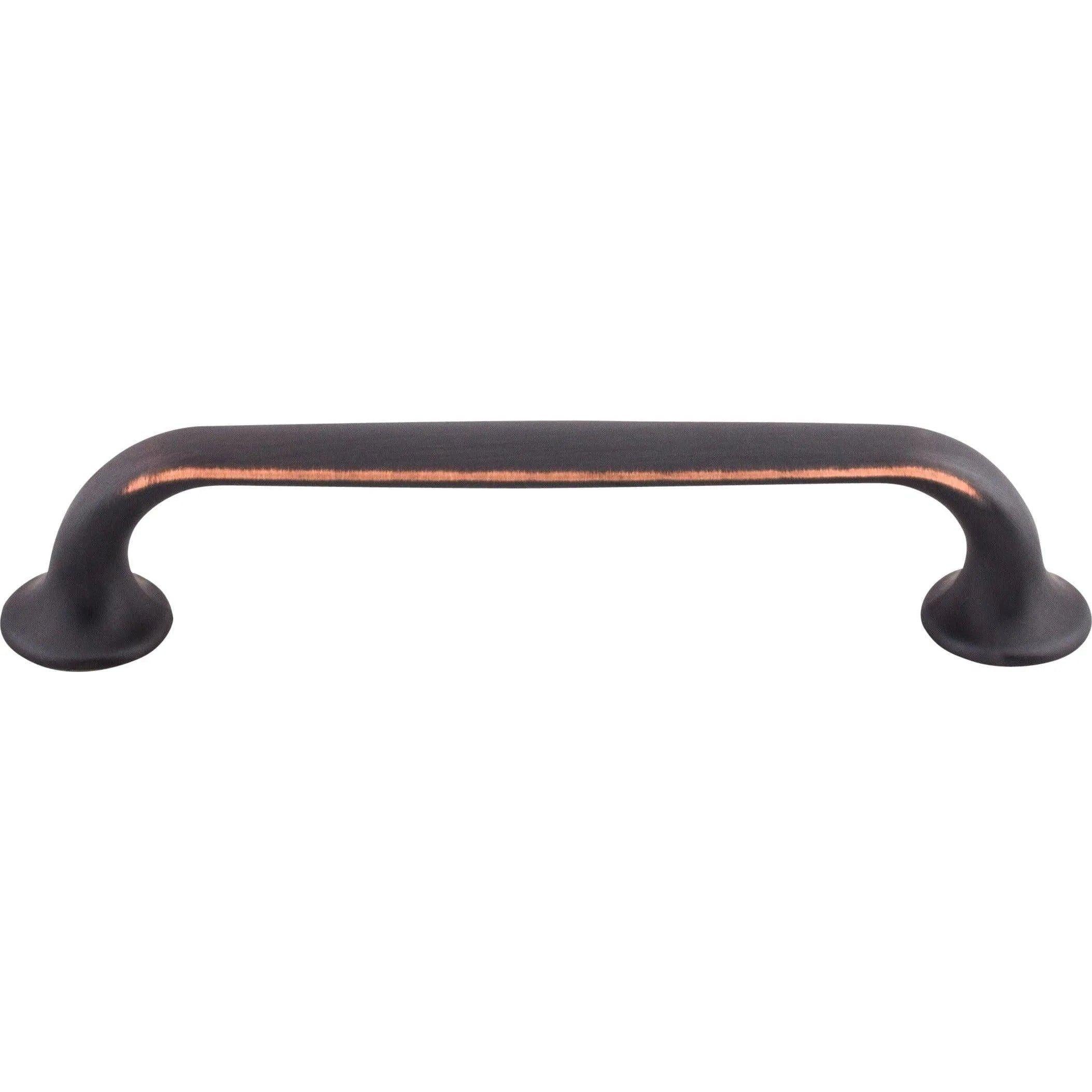 Top Knobs - Oculus Oval Pull - TK594UM - Canada Light Shop