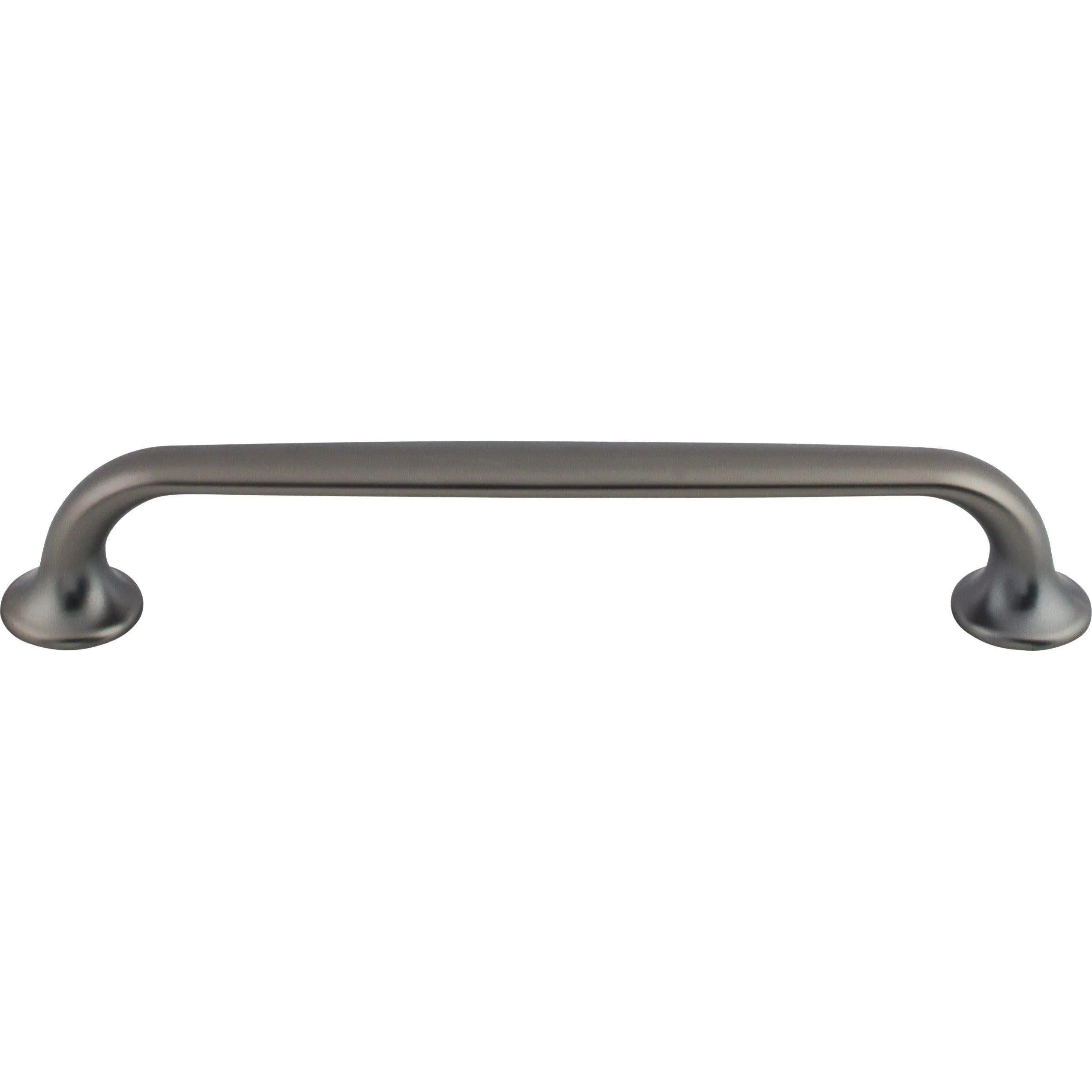 Top Knobs - Oculus Oval Pull - TK595AG - Canada Light Shop
