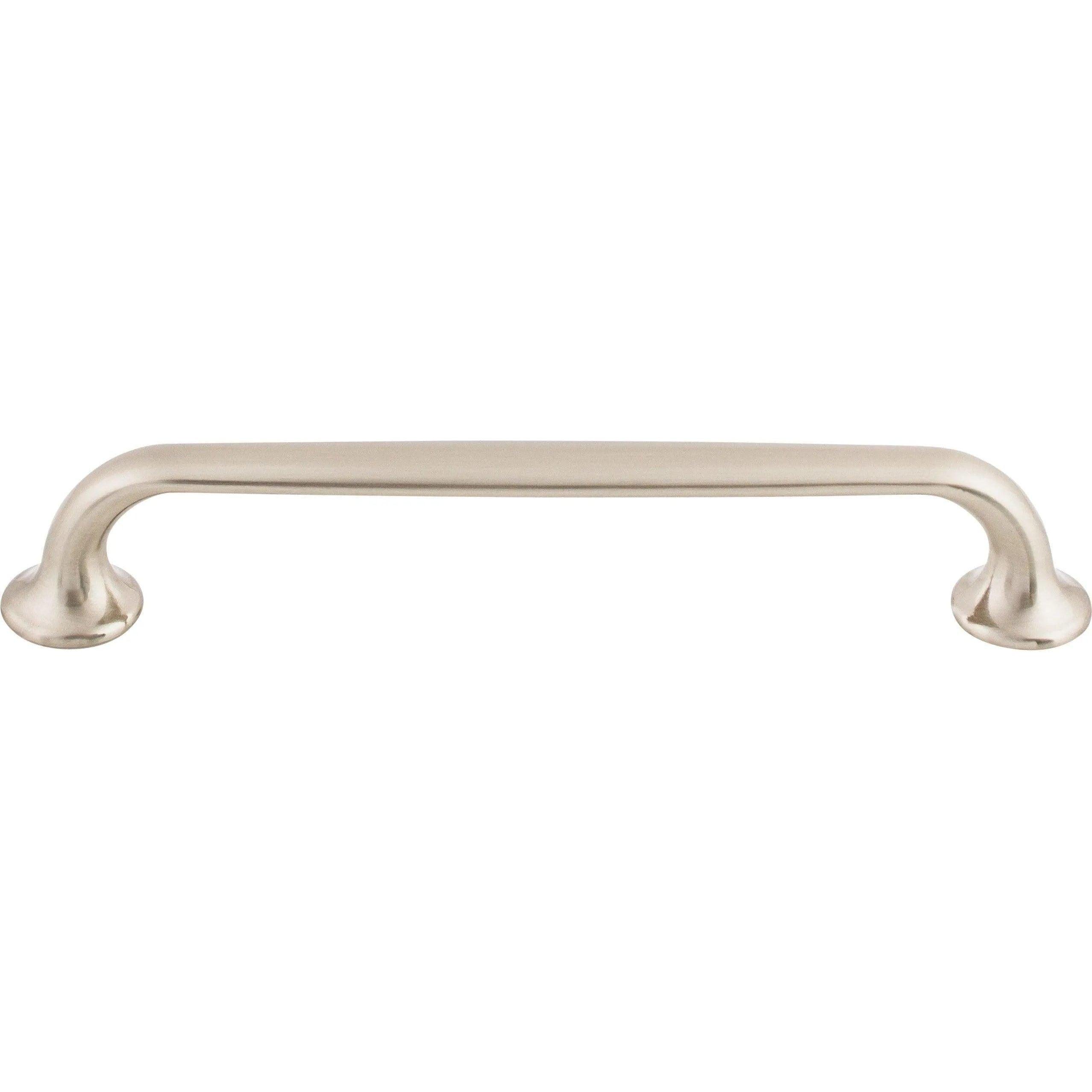 Top Knobs - Oculus Oval Pull - TK595BSN - Canada Light Shop