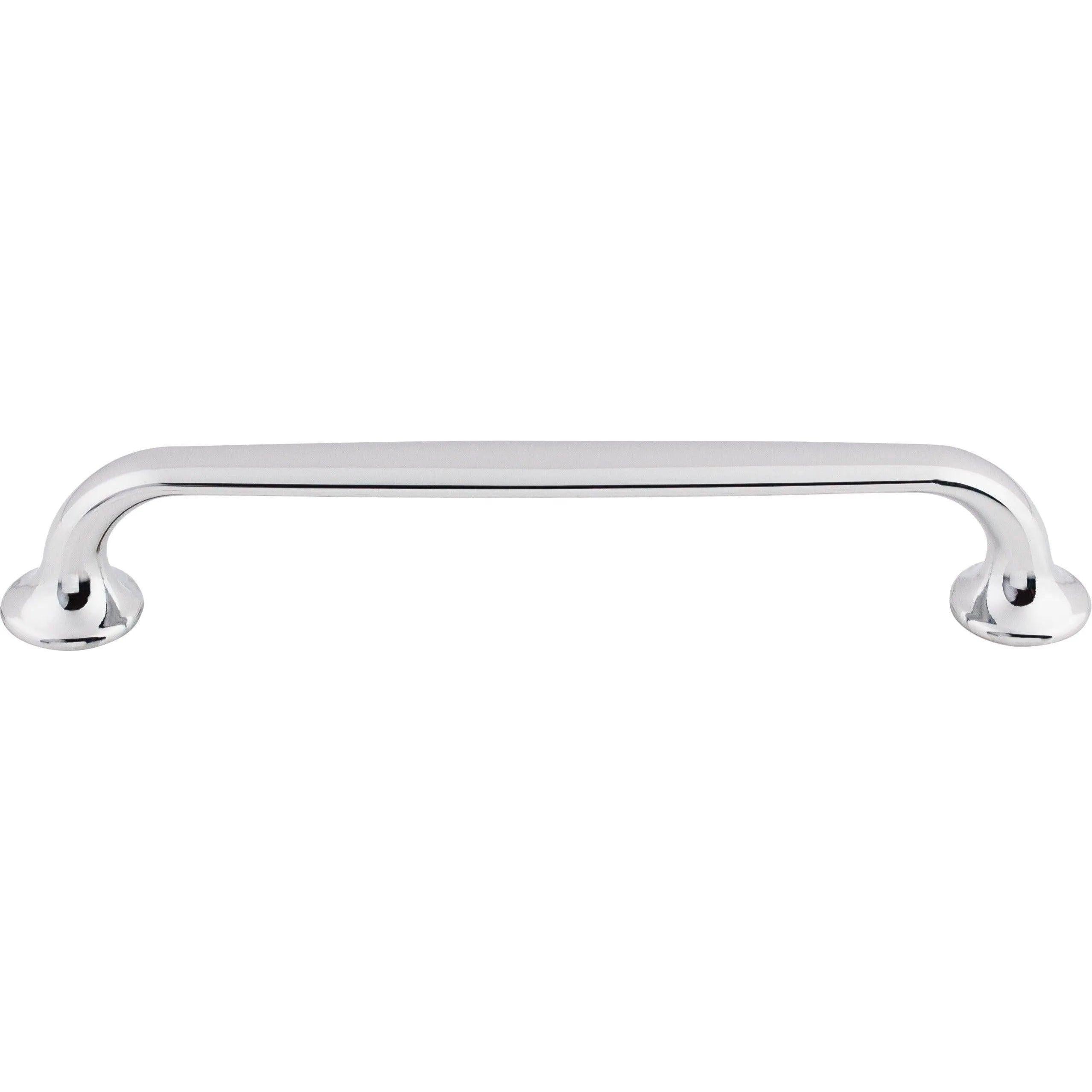 Top Knobs - Oculus Oval Pull - TK595PC - Canada Light Shop