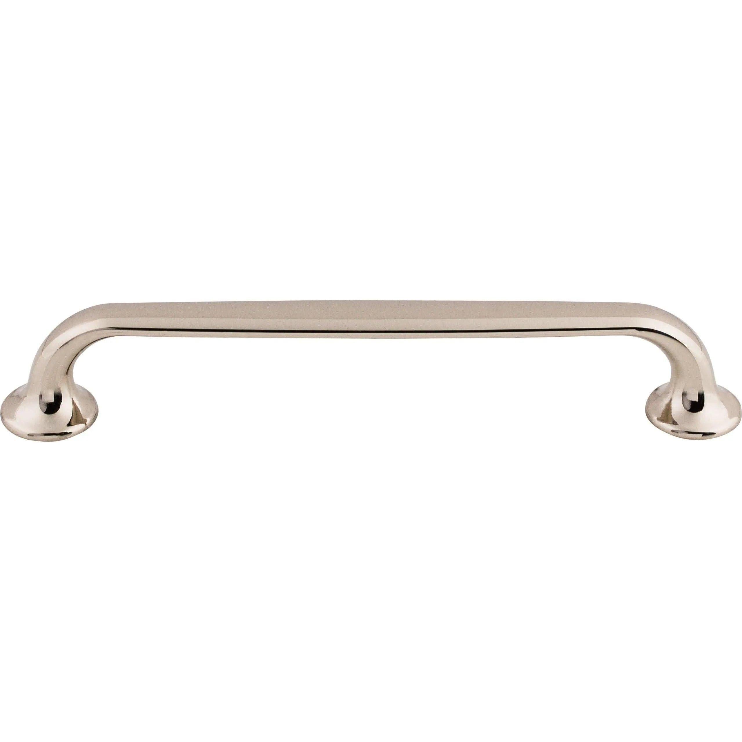 Top Knobs - Oculus Oval Pull - TK595PN - Canada Light Shop