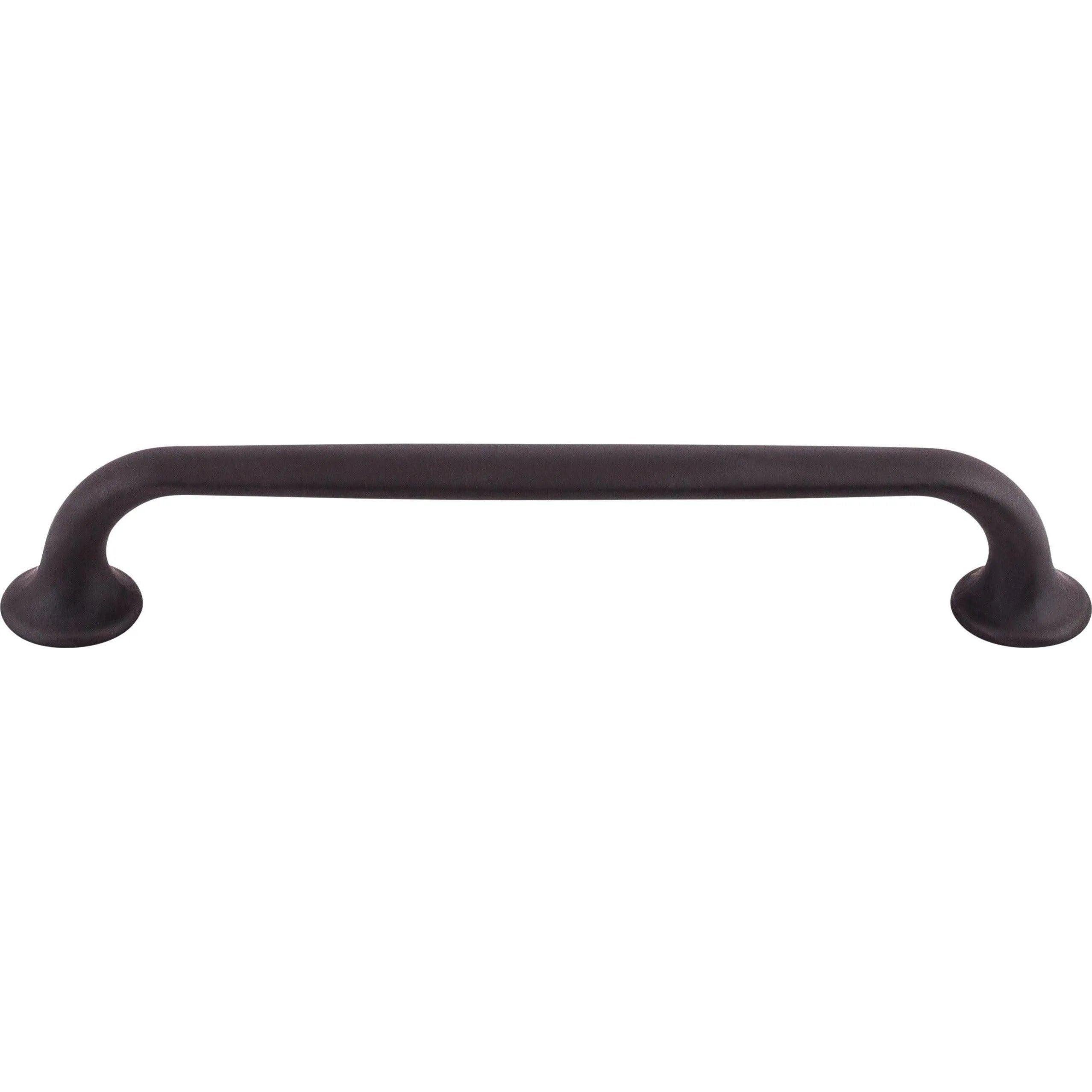 Top Knobs - Oculus Oval Pull - TK595SAB - Canada Light Shop