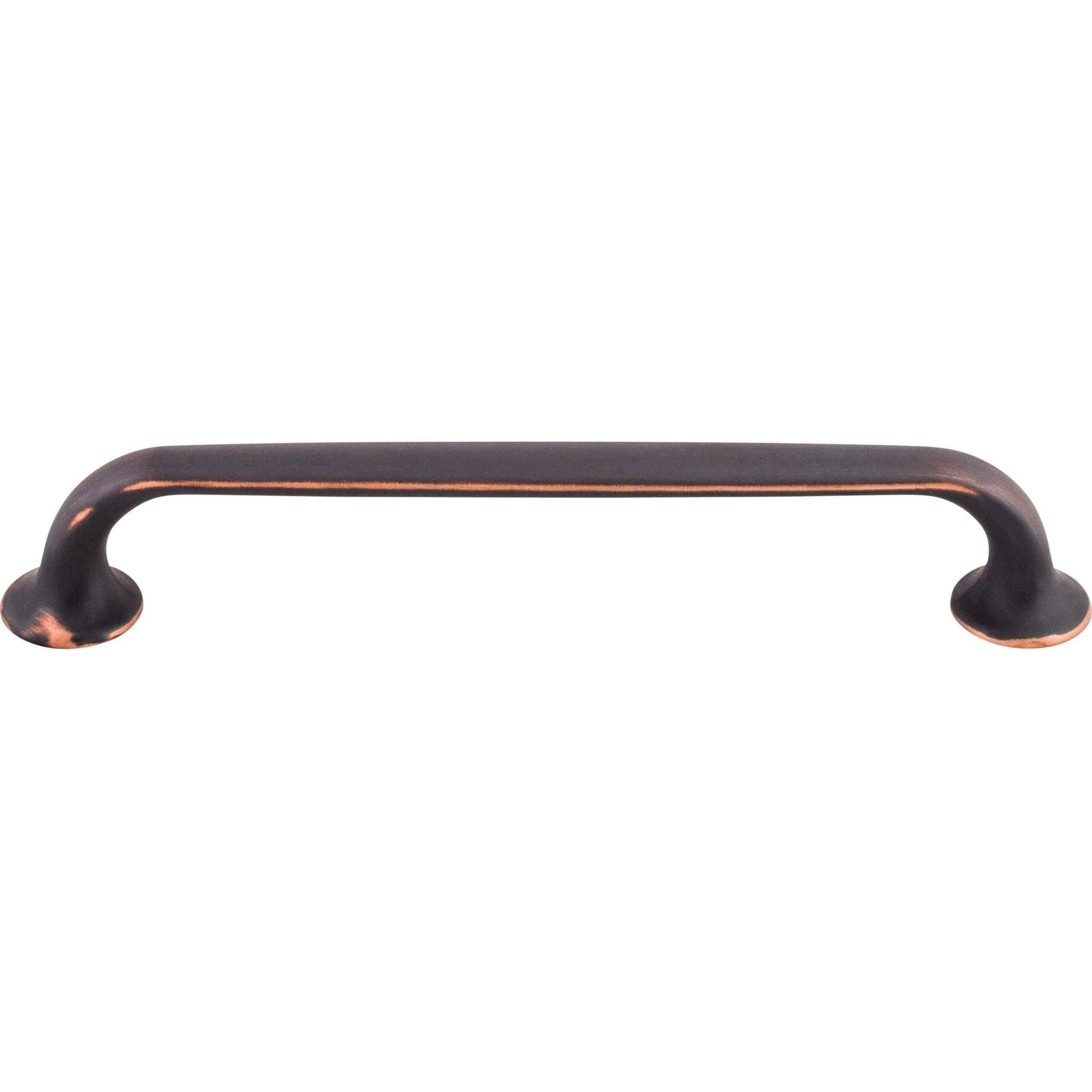 Top Knobs - Oculus Oval Pull - TK595UM - Canada Light Shop