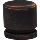 Top Knobs - Oval Knob - TK57TB - Canada Light Shop