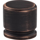 Top Knobs - Oval Knob - TK59TB - Canada Light Shop