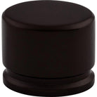 Top Knobs - Oval Knob - TK61ORB - Canada Light Shop