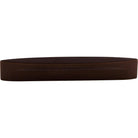 Top Knobs - Oval Long Slot Pull - TK75ORB - Canada Light Shop