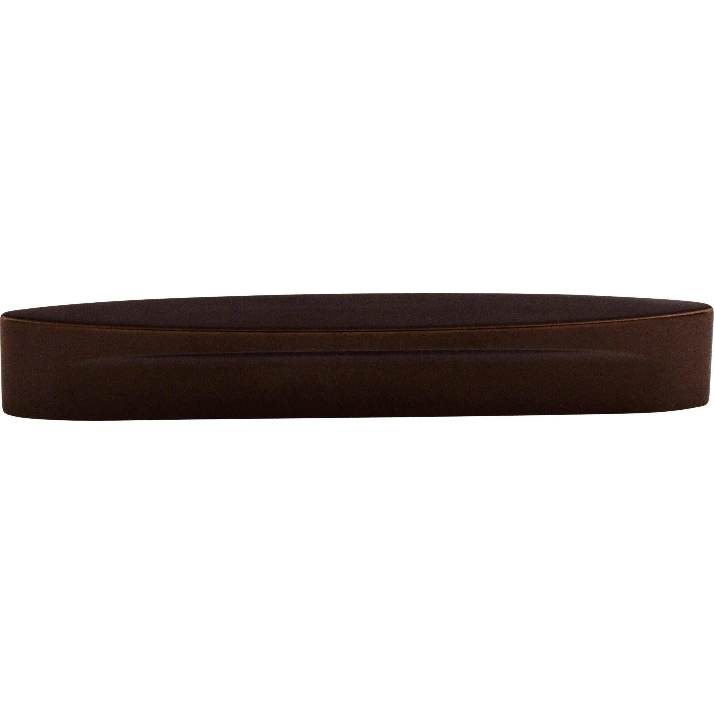 Top Knobs - Oval Long Slot Pull - TK75ORB - Canada Light Shop
