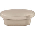 Top Knobs - Oval Pull - M521 - Canada Light Shop