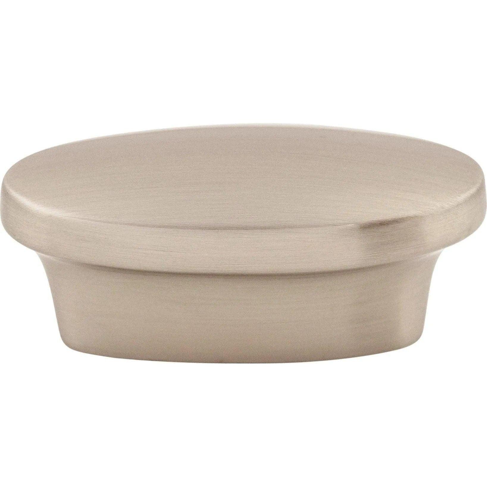 Top Knobs - Oval Pull - M521 - Canada Light Shop