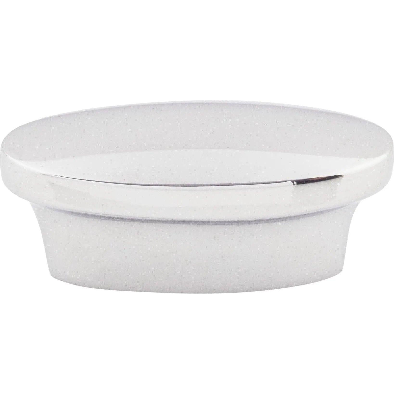 Top Knobs - Oval Pull - M522 - Canada Light Shop