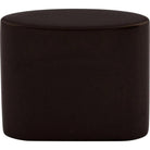 Top Knobs - Oval Slot Knob - TK73ORB - Canada Light Shop