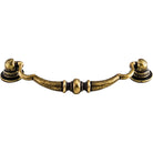 Top Knobs - Oxford Pull - M1 - Canada Light Shop
