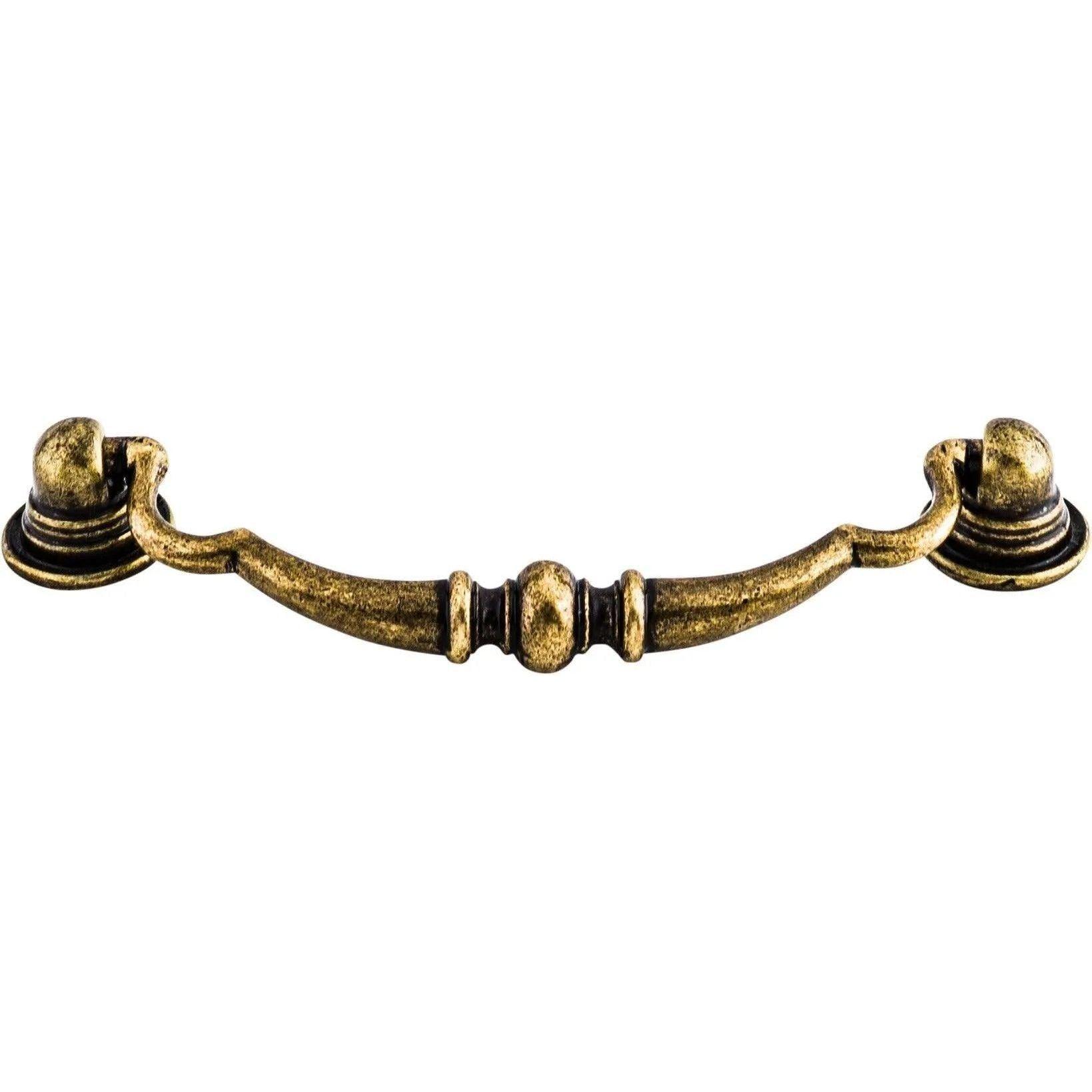 Top Knobs - Oxford Pull - M1 - Canada Light Shop